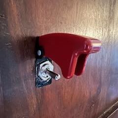 hella rad light switch